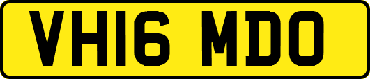 VH16MDO