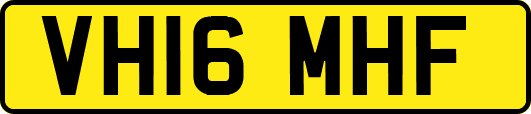 VH16MHF