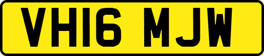 VH16MJW