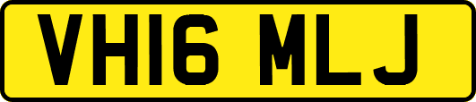 VH16MLJ