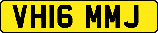 VH16MMJ