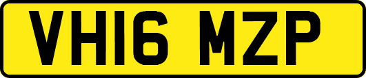 VH16MZP