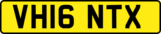 VH16NTX