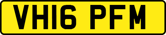 VH16PFM