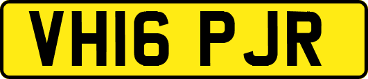 VH16PJR