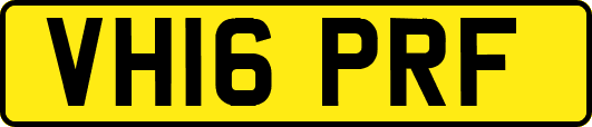 VH16PRF