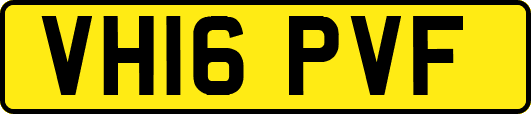 VH16PVF