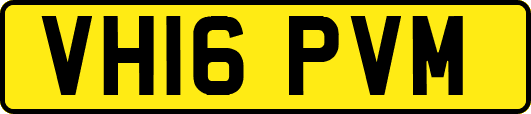 VH16PVM