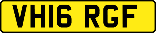 VH16RGF