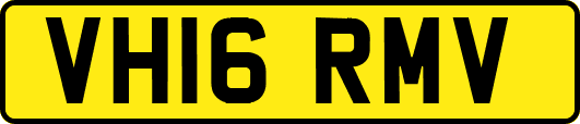 VH16RMV