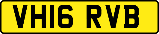 VH16RVB