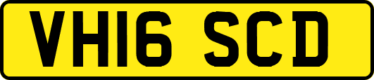 VH16SCD