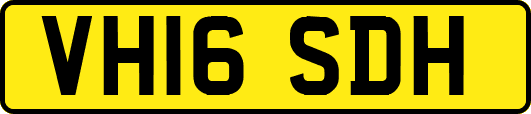 VH16SDH