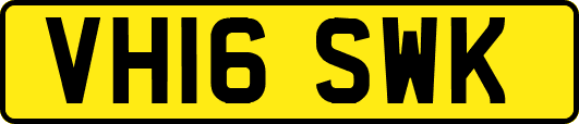 VH16SWK