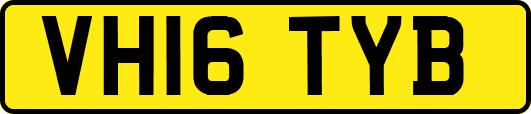 VH16TYB