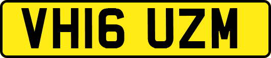 VH16UZM