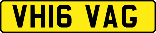 VH16VAG