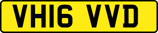 VH16VVD