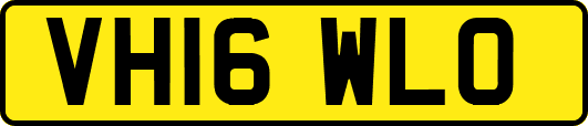 VH16WLO