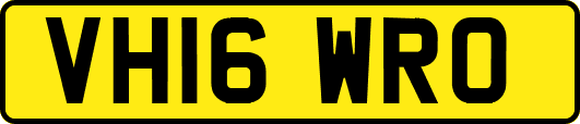 VH16WRO