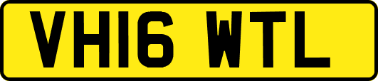 VH16WTL