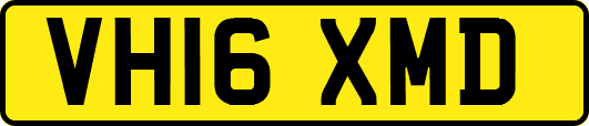 VH16XMD