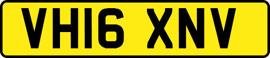 VH16XNV