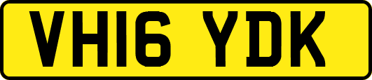 VH16YDK