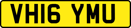 VH16YMU