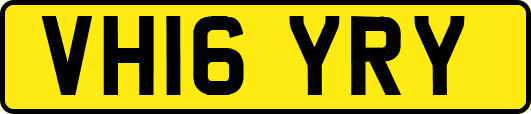 VH16YRY