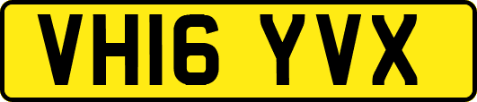 VH16YVX