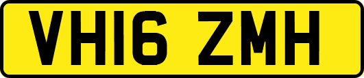 VH16ZMH