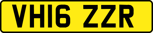VH16ZZR