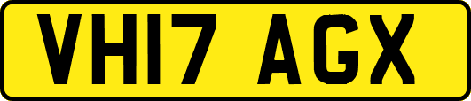 VH17AGX