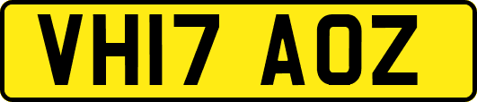 VH17AOZ