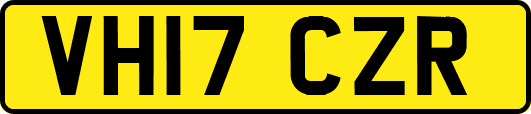 VH17CZR