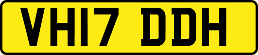 VH17DDH