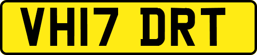 VH17DRT