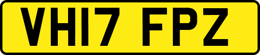 VH17FPZ