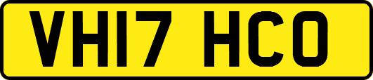 VH17HCO