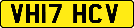 VH17HCV