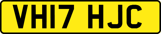 VH17HJC