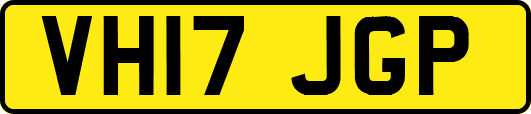 VH17JGP