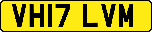 VH17LVM