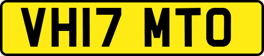 VH17MTO