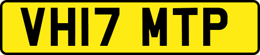 VH17MTP