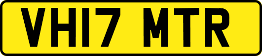 VH17MTR