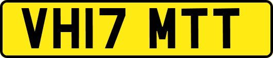 VH17MTT