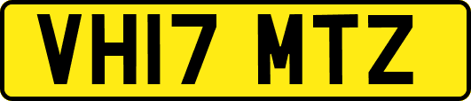 VH17MTZ