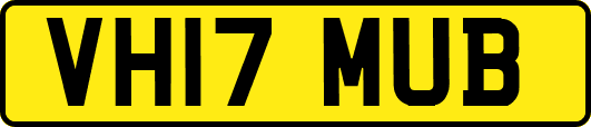 VH17MUB